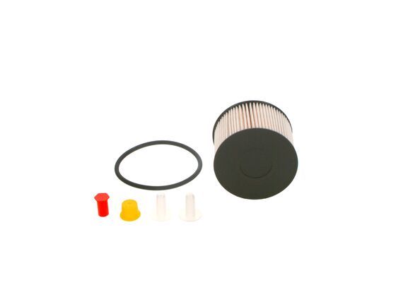 Ford Focus 2004-2013 Arası 2.0 TDCi Bosch Marka Mazot Yakıt Filtresi