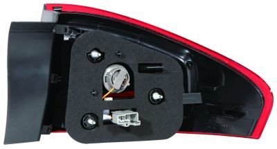 Ford Mondeo 2007-2015 Arası 2.0 LPG Depo Marka Sol Stop Lambası