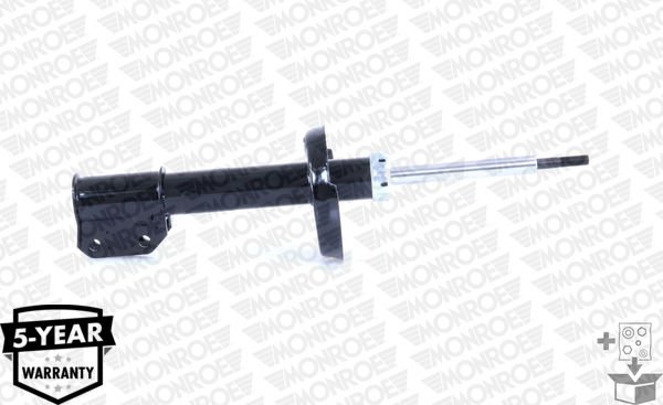 Opel Corsa 1982-1994 Arası 1.0 Ön Gazlı Monroe Marka Amortisör