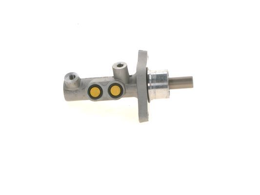 Renault Modus 2004-2008 Arası 1.2 Bosch Marka Fren Ana Merkezi