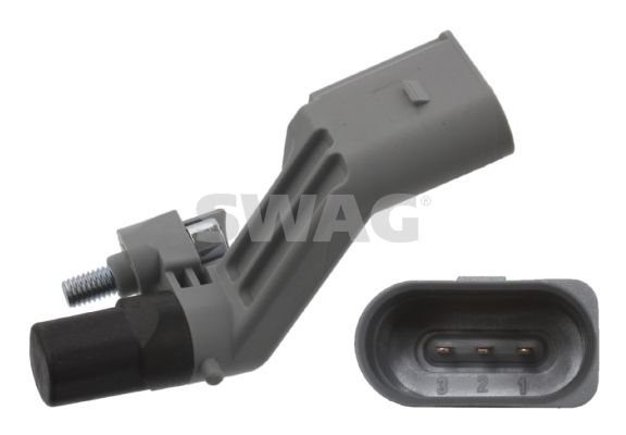 Volkswagen Polo 2001-2014 Arası 1.9 TDI Swag Marka Krank Sensörü