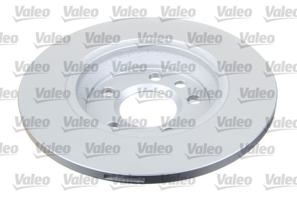 Volkswagen Transporter 1990-2004 Arası 1.9 TD Valeo Marka Arka Fren Diski