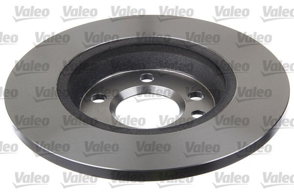 Volkswagen Transporter 1990-2004 Arası 1.9 TD Valeo Marka Arka Fren Diski
