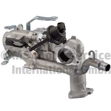 Citroen C4 2006-2015 Arası 1.6 HDi 110, 1.6 HDi 90 Pierburg Marka EGR Soğutucu