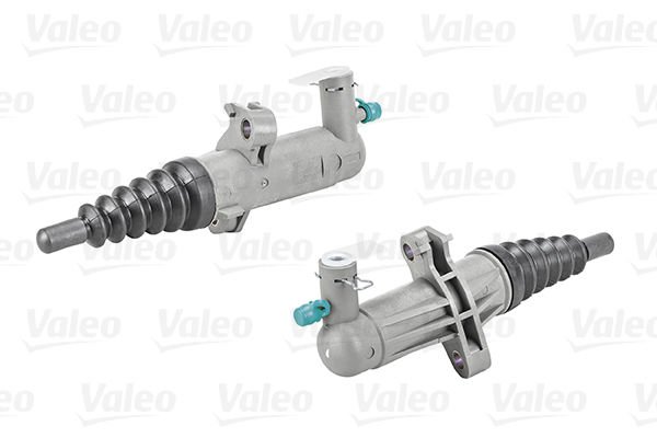 Peugeot Boxer 1994-2005 Arası 2.0 HDI Valeo Marka Debriyaj Alt Merkezi