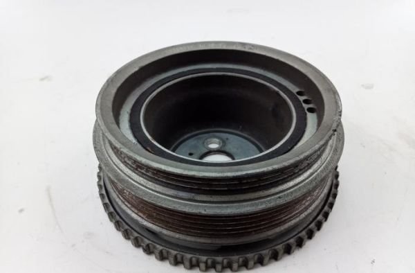 Grande Punto 1.4 T.jet Tjet Krank Kasnağı Orijinal 55214114