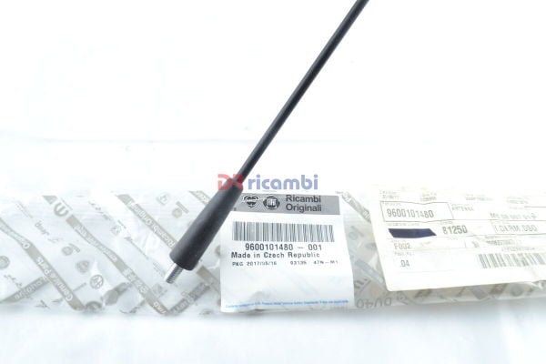 Anten Çubuğu Scudo 07> Lancia 9600101480