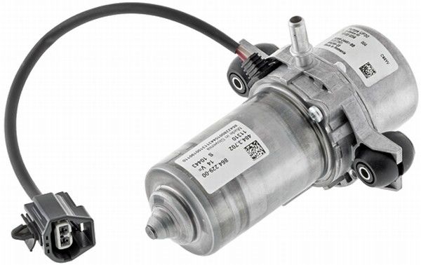 Ford Mondeo 2007-2015 Arası 2.0 EcoBoost, 2.0 SCTi Hella Marka Vakum Pompası
