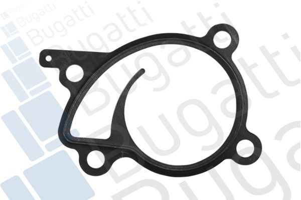 Renault Megane 2008-2012 Arası 1.2 TCe Bugatti Marka Devirdaim Su Pompası