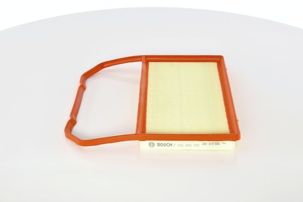 Volkswagen Polo 2009-2013 Arası 1.0 Bosch Marka Hava Filtresi