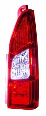 Citroen Berlingo 2008-2012 Arası 1.6 HDi 90 Depo Marka Sol Stop Lambası