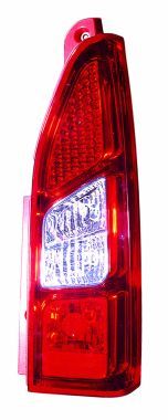 Citroen Berlingo 2008-2012 Arası 1.6 HDi 90 Depo Marka Sol Stop Lambası