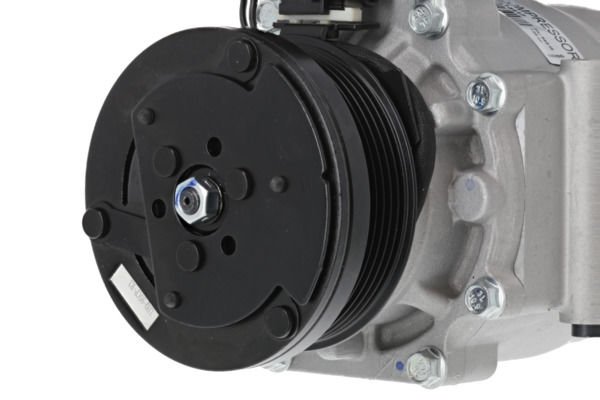 Ford Fiesta 2008-2012 Arası 1.25 Valeo Marka Klima Kompresörü