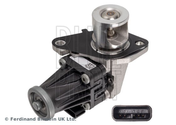 Dacia Duster 2010-2018 Arası 1.5 dCi Blueprint Marka EGR Valfi