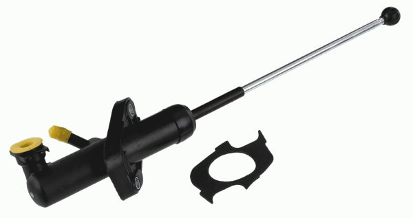 Fiat Doblo 2000-2005 Arası 1.6 16V Sachs Marka Debriyaj Üst Merkezi