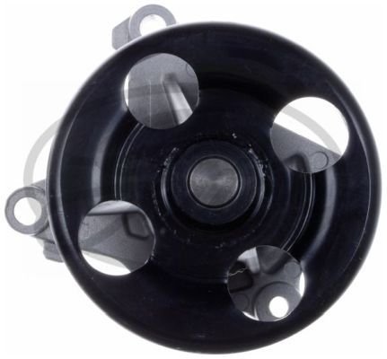 Renault Megane 2008-2012 Arası 2.0 CVT Gates Marka Devirdaim Su Pompası