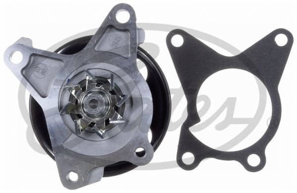 Renault Megane 2008-2012 Arası 2.0 CVT Gates Marka Devirdaim Su Pompası