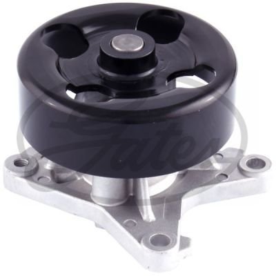 Renault Megane 2008-2012 Arası 2.0 CVT Gates Marka Devirdaim Su Pompası