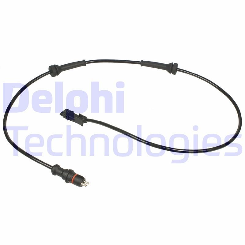 Renault Scenic 2003-2010 Arası 2.0 Delphi Marka Arka Abs Sensörü