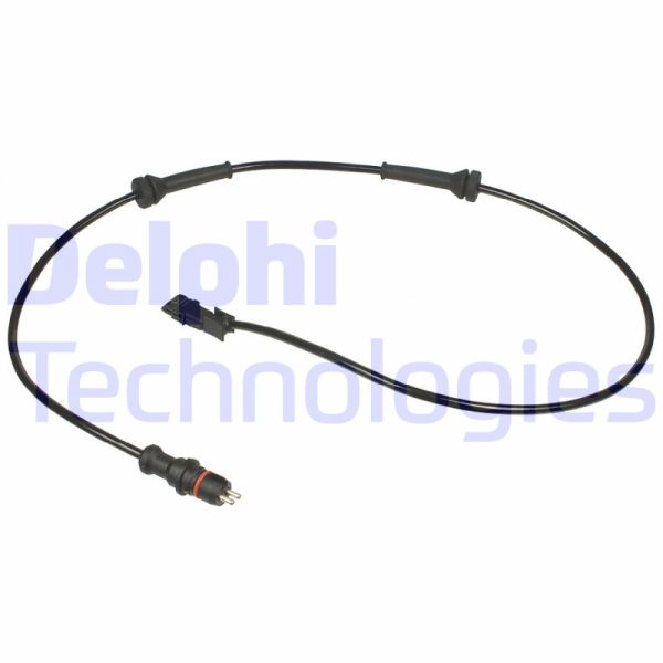 Renault Scenic 2003-2010 Arası 2.0 Delphi Marka Arka Abs Sensörü