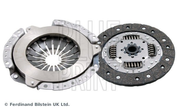 Ford Fiesta 1995-2006 Arası 1.3 i, 1.4 i 16V, 1.25 i 16V, 1.3 Blueprint Marka Debriyaj Seti