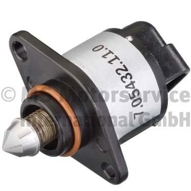 Opel Corsa 1982-2002 Arası 1.6 GSI, 1.4 Si, 1.4 i 16V Pierburg Marka Rölanti Ayar Valfi