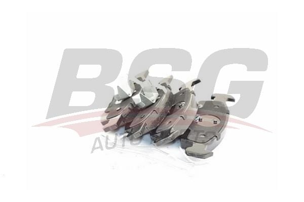 Opel Corsa 2014-2018 Arası 1.3 CDTI, 1.2, 1.4 LPG, 1.0, 1.4 Turbo, 1.4 BSG Marka Ön Balata
