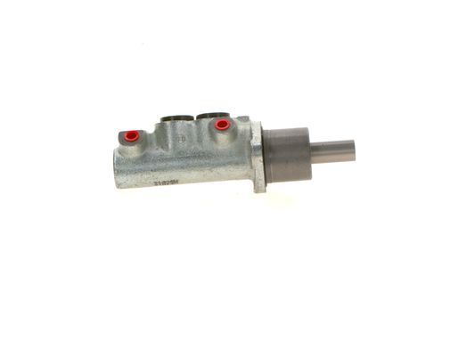Peugeot 405 1987-1999 Arası 1.9 4x4 Bosch Marka Fren Ana Merkezi
