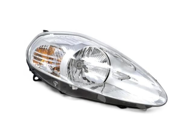 Far Sol Beyaz Grande Punto 08> Mor Soket Lancia 51840989
