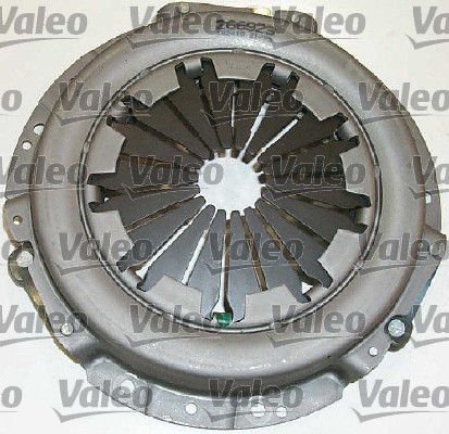 Citroen C25 1981-1994 Arası 1.9 D, 1.9 D 1400 Valeo Marka Debriyaj Seti