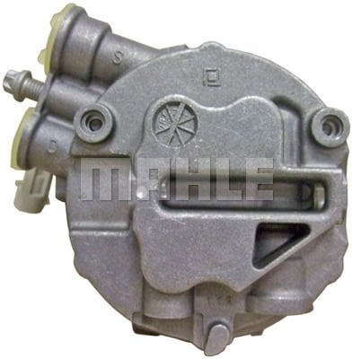 Opel Astra 2004-2014 Arası 1.3 CDTI Mahle Marka Klima Kompresörü