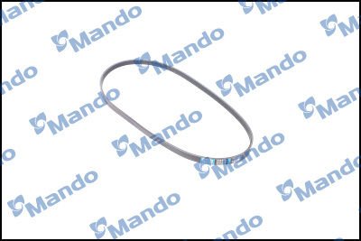 Ford Scorpio 1985-1994 Arası 2.9 i, 2.9 i 24V, 2.9 i 4x4 Mando Marka Vantilatör Kayışı