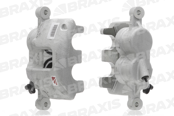 Ford Transit Tourneo 2006-2014 Arası 2.2 TDCi Braxis Marka Sağ Ön Fren Kaliperi