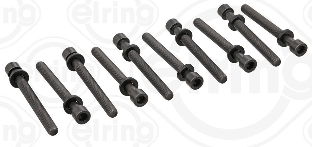 Volkswagen Polo 1981-1994 Arası 1.4 D, 1.3 D Elring Marka Silindir Kapak Saplaması