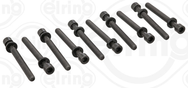 Volkswagen Polo 1981-1994 Arası 1.4 D, 1.3 D Elring Marka Silindir Kapak Saplaması