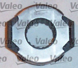 Citroen C25 1981-1994 Arası 2.5 D Valeo Marka Debriyaj Seti