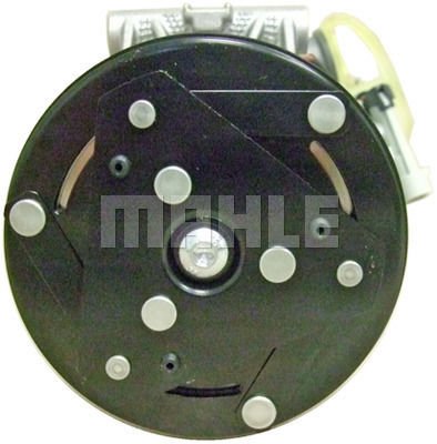 Opel Astra 2007-2014 Arası 1.3 CDTi Mahle Marka Klima Kompresörü