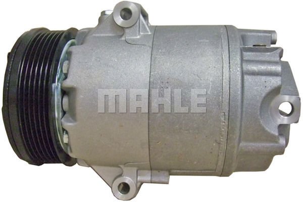 Opel Astra 2007-2014 Arası 1.3 CDTi Mahle Marka Klima Kompresörü