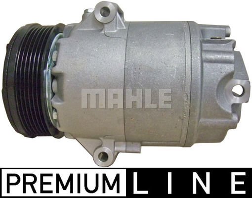 Opel Astra 2007-2014 Arası 1.3 CDTi Mahle Marka Klima Kompresörü