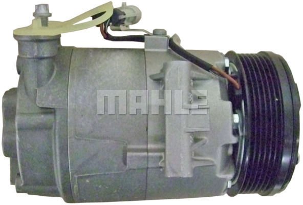 Opel Astra 2007-2014 Arası 1.3 CDTi Mahle Marka Klima Kompresörü