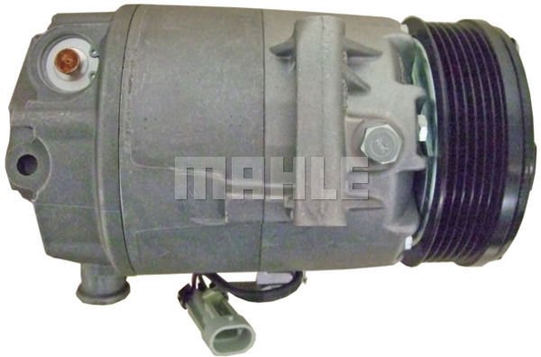 Opel Astra 2007-2014 Arası 1.3 CDTi Mahle Marka Klima Kompresörü