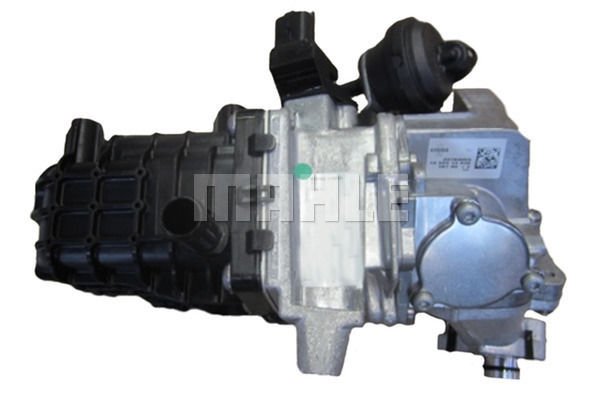 Citroen C4 2009-2017 Arası 2.0 HDi / BlueHDi 150, 2.0 BlueHDi 150 Behr Marka EGR Soğutucu