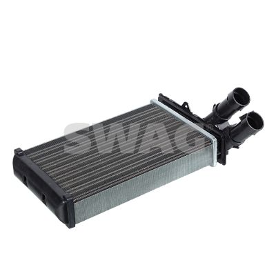 Citroen Xantia 1993-2003 Arası 1.6 i Swag Marka Kalorifer Radyatörü