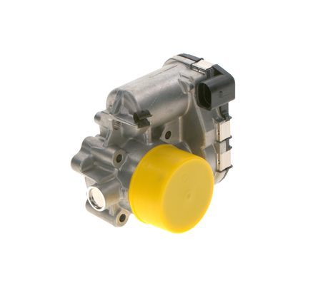 Ford Galaxy 2006-2015 Arası 1.6 EcoBoost Bosch Marka Gaz Kelebeği