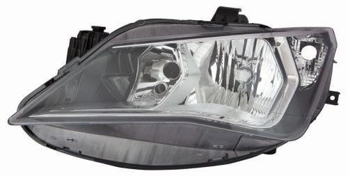 Seat Ibiza 2010-2016 Arası 1.4 TSI, 1.2 TSI Sol Depo Marka Far