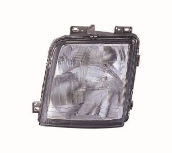 Volkswagen Lt 1996-2006 Arası 2.5 TDI Sol Depo Marka Far