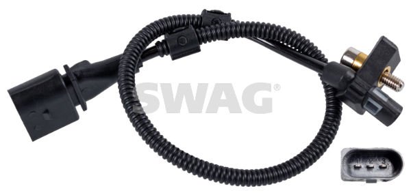 Volkswagen Polo 2001-2014 Arası 1.4 16V, 1.6 16V, 1.4 Swag Marka Krank Sensörü