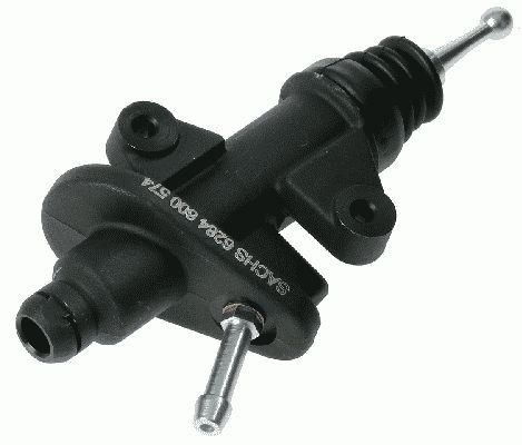 Volkswagen Sharan 1995-2010 Arası 1.9 TDI, 2.8 VR6, 2.0 Sachs Marka Debriyaj Üst Merkezi