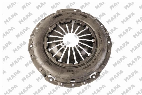 Skoda Octavia 2004-2013 Arası 2.0 TDI 16V Mapa Marka Debriyaj Seti