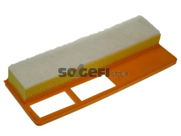 Fiat Punto 2005-2009 Arası 1.3 D Multijet Purflux Marka Hava Filtresi